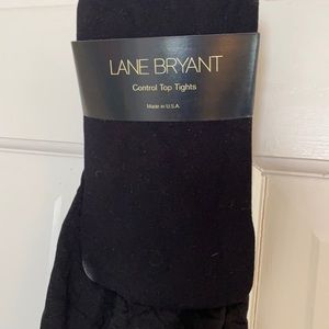 Black tights - 3 pairs!